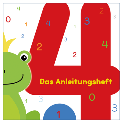 das Anleitungdheft als PDF zum downloaden